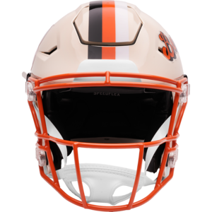 Cincinnati Bengals Retro Authentic SpeedFlex