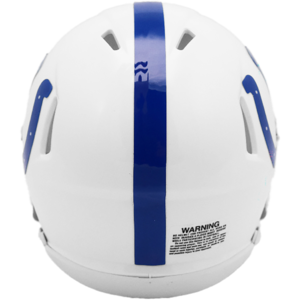 Indianapolis Colts Speed Mini Indianapolis Colts Speed Mini