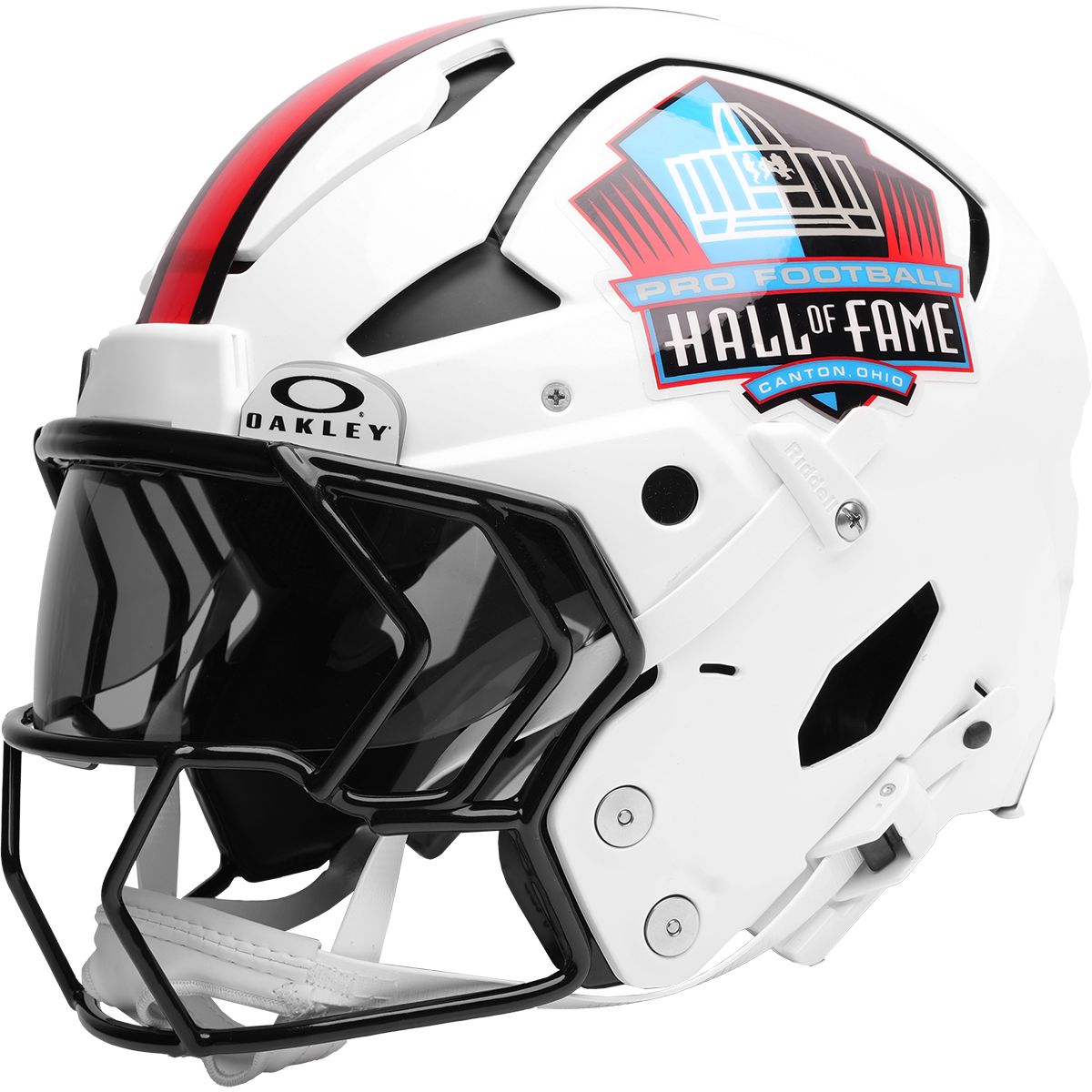 Hall of Fame Axiom Authentic