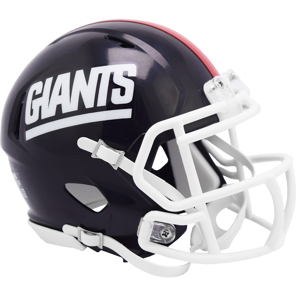 New York Giants Mini Speed 1980  -  1999
