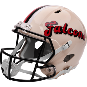 Atlanta Falcons Retro Replica Speed Atlanta Falcons Retro Replica Speed