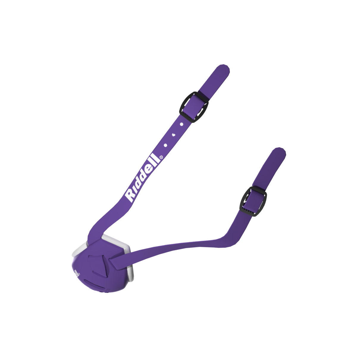 HARD CUP CHIN STRAP MEDIUM PURPLE