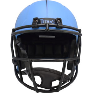 Tennessee Titans Rave Alternate Replica Speed