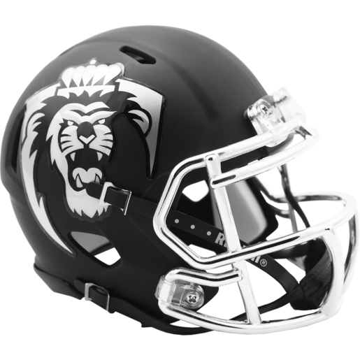 Old Dominion Monarchs Mini Speed