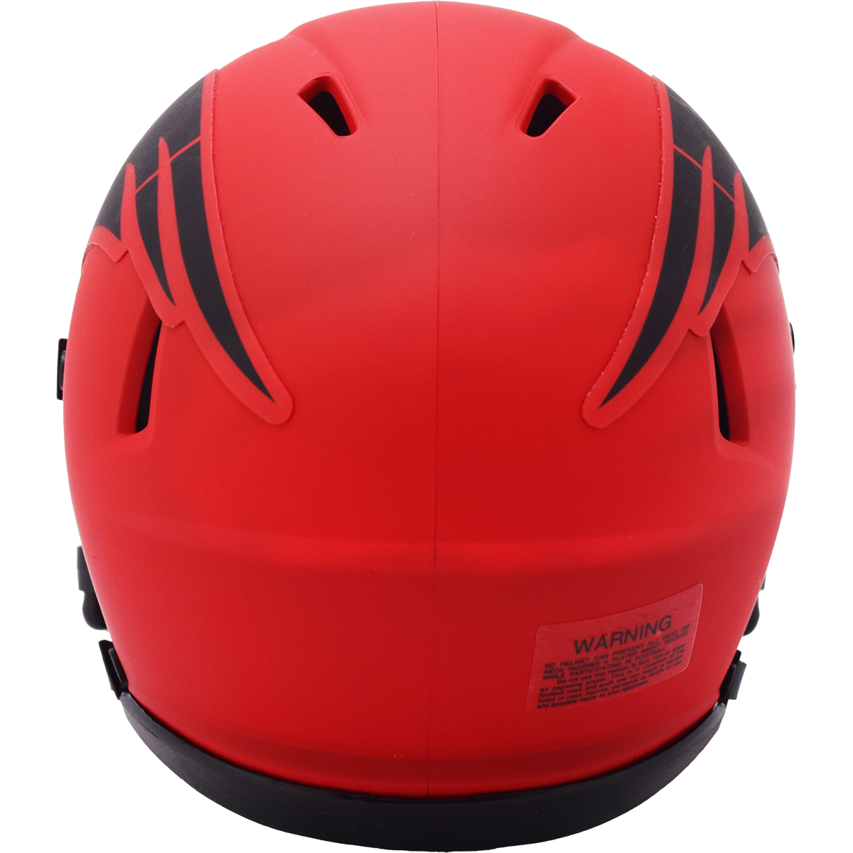 New England Patriots Rave Alternate Mini Speed