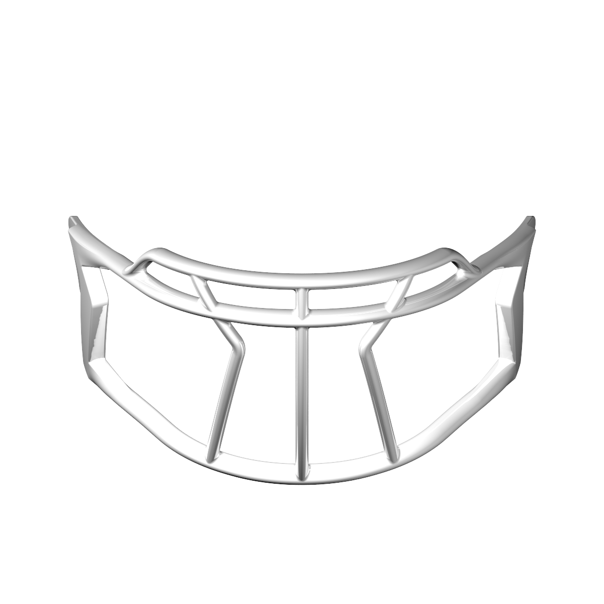 AXIOM 2BC-HP-S WHITE