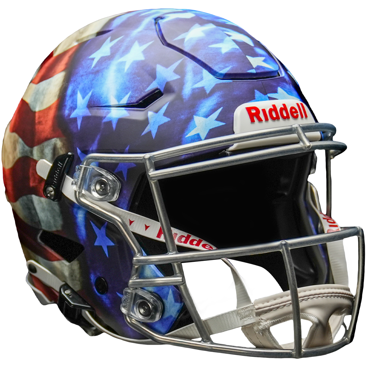All-American Authentic SpeedFlex