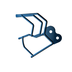AXIOM W-2EG-SW-HP-S ROYAL