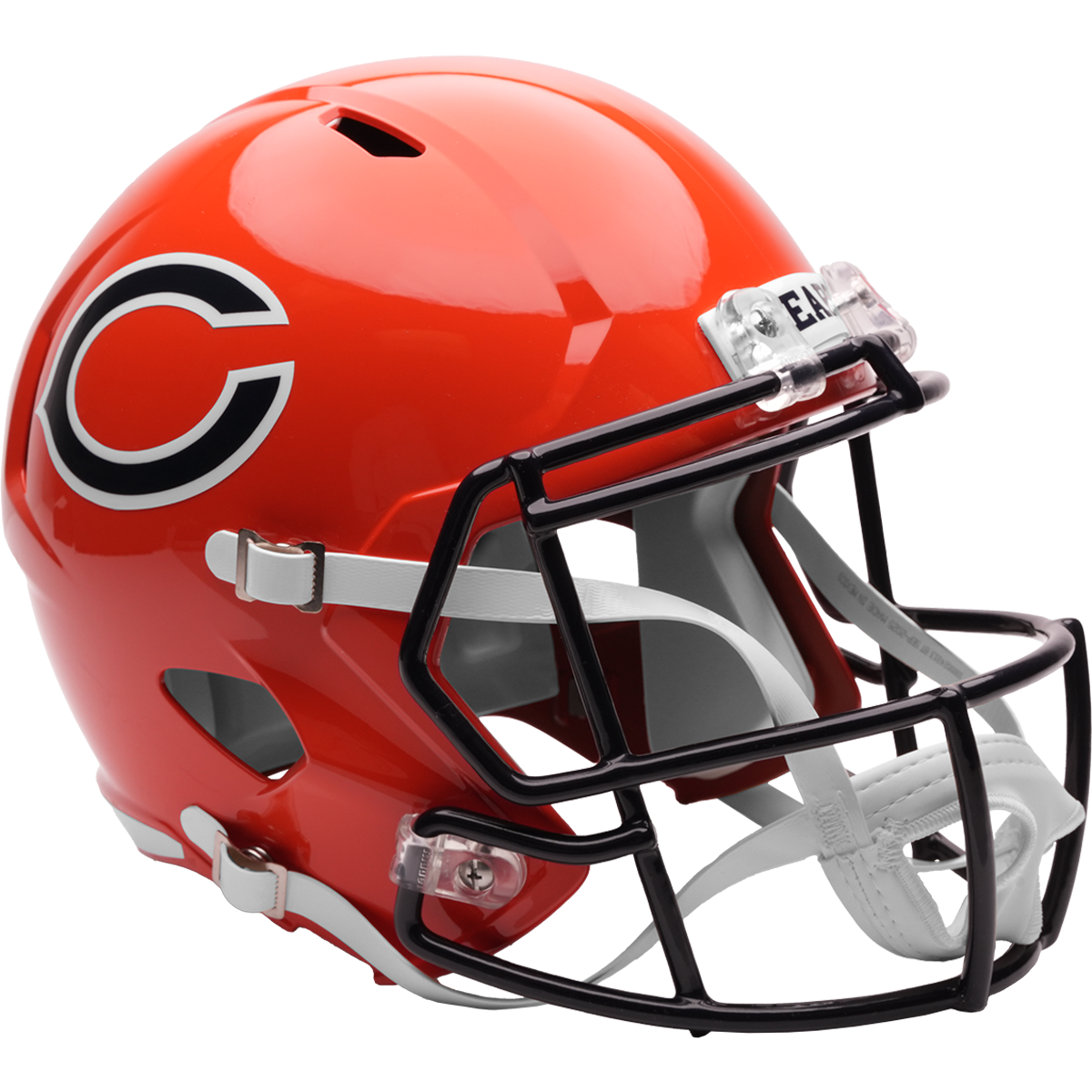 Chicago Bears Rivalries On Field Alternate Replica Speed