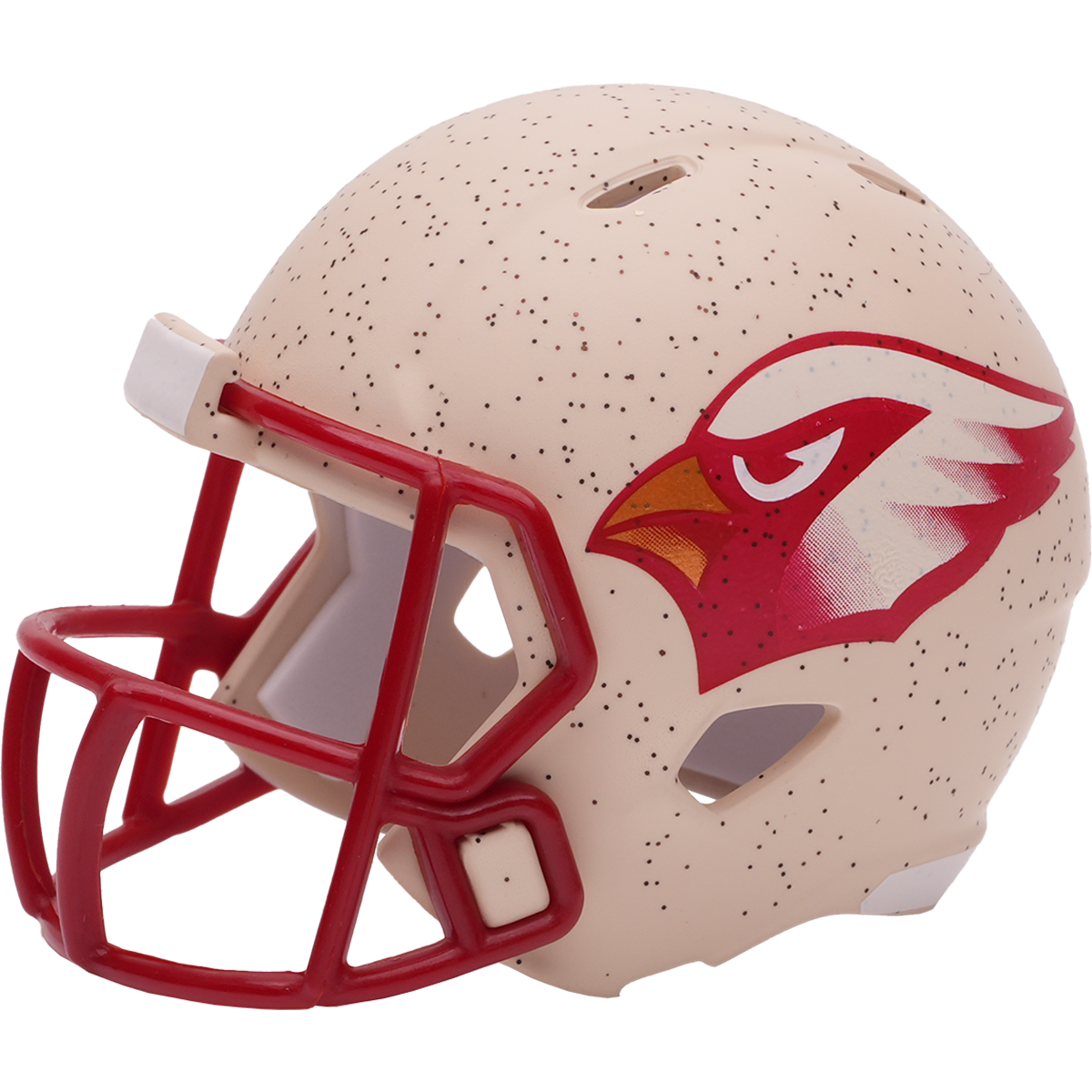 Arizona Cardinals Limited Edition Rivalries Pocket Size Helmet