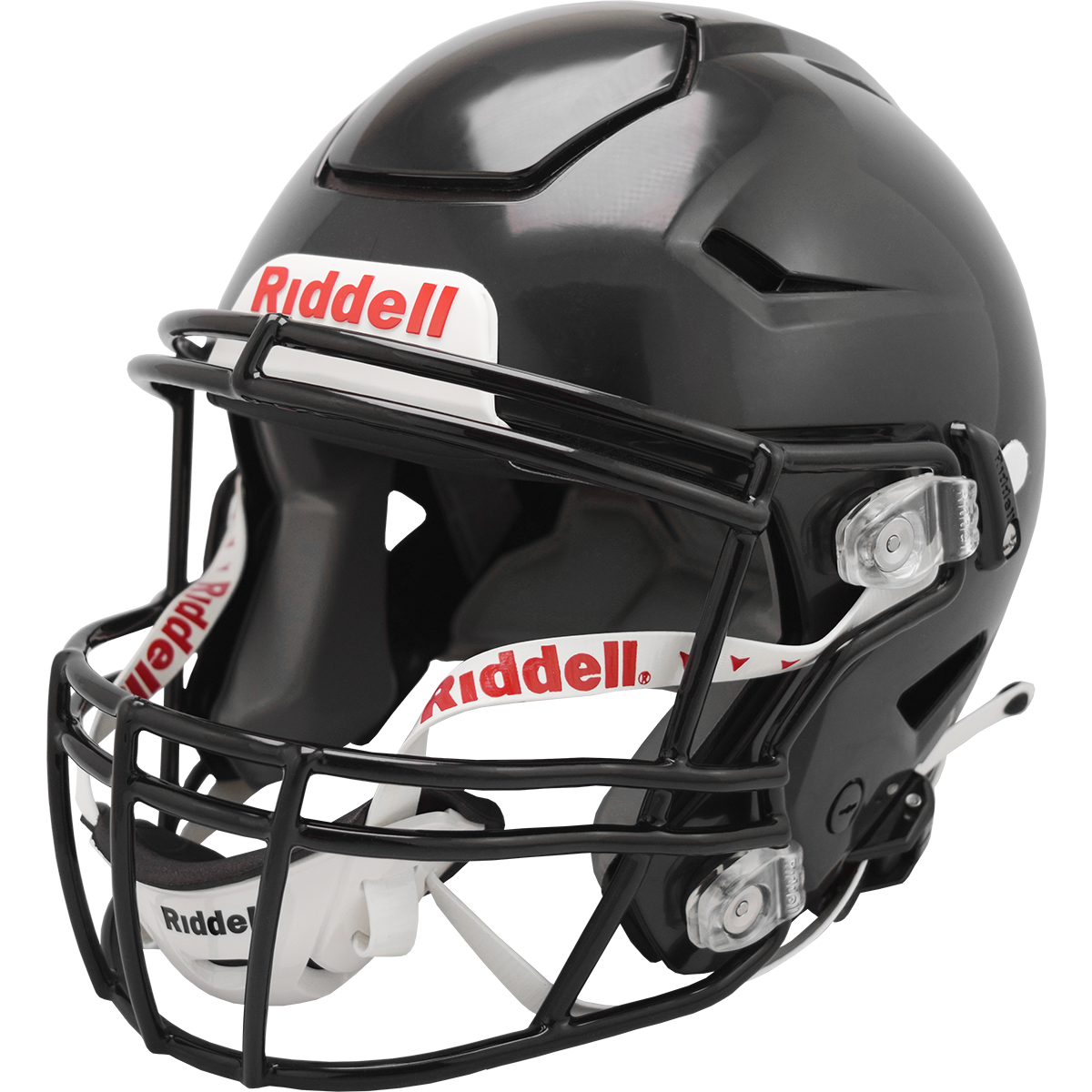 SPEEDFLEX YTH BLK/BLK X LARGE | Quick Ship | Helmets | Open 