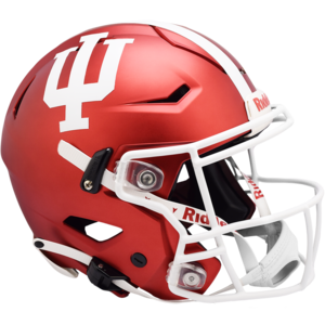 Indiana Hoosiers Authentic Speedflex Indiana Hoosiers Authentic Speedflex