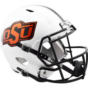 Oklahoma State Cowboys Replica Speed