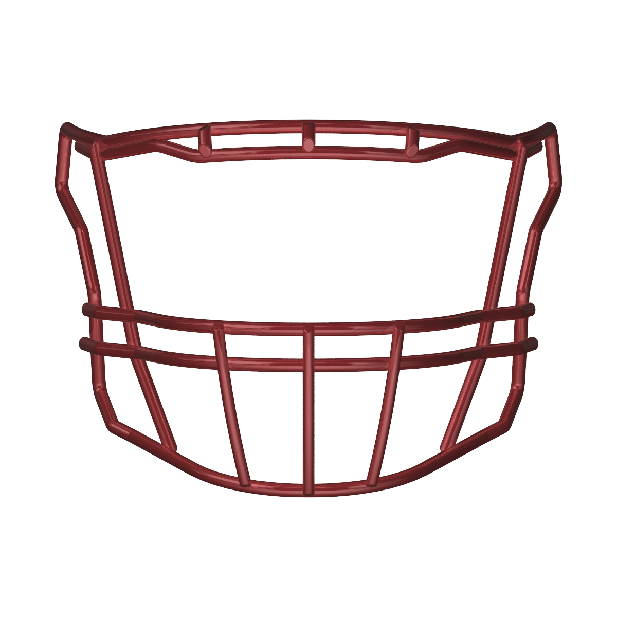 SF-2BD-HD CARDINAL | Face Masks | Helmet Accessories | Accessories ...