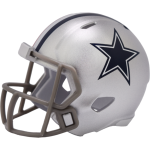 Dallas Cowboys Limited Edition 1976 Throwback Pocket Size Helmet