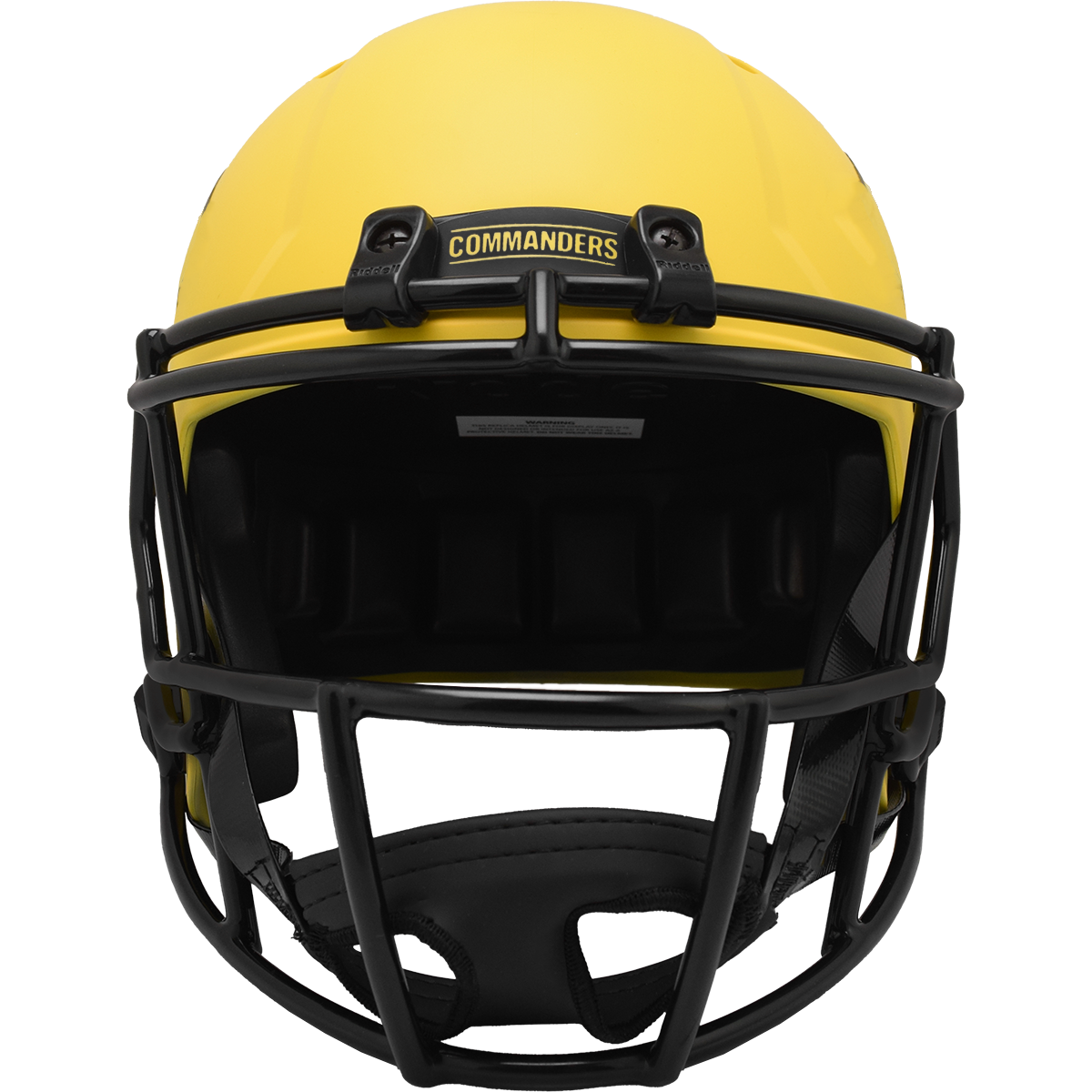 Washington Commanders Rave Alternate Replica Speed Washington Commanders Rave Alternate Replica Speed