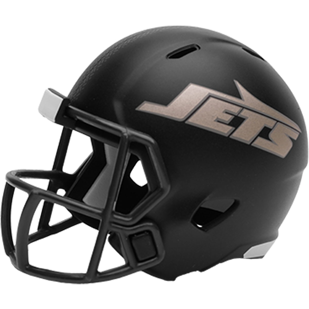 New York Jets Limited Edition Rivalries Pocket Size Helmet