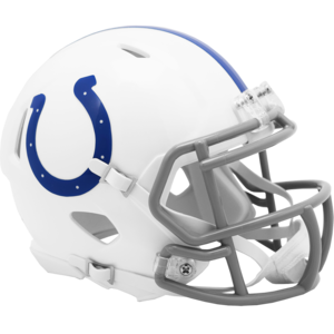 Indianapolis Colts Speed Mini Indianapolis Colts Speed Mini