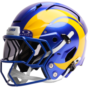Los Angeles Rams Axiom Authentic