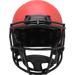 Houston Texans Rave Alternate Authentic Speed