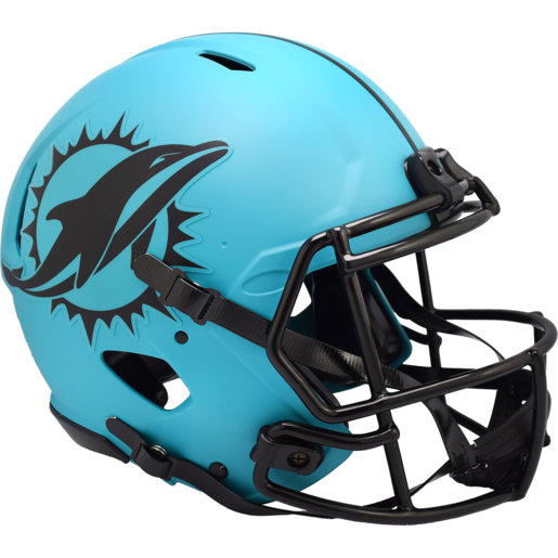 Miami Dolphins Rave Alternate Authentic Speed