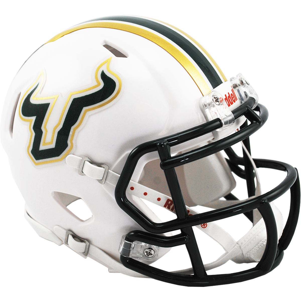 South Florida Bulls Mini Speed