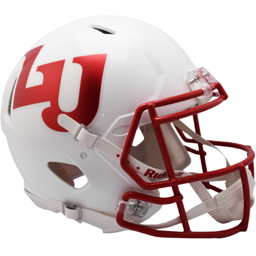 Liberty Flames Authentic Speed