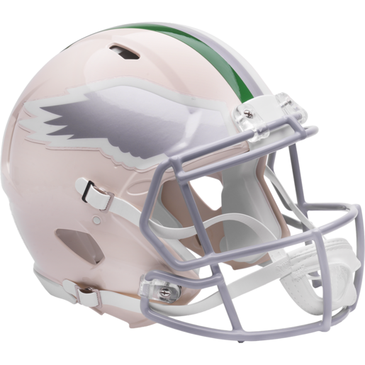 Philadelphia Eagles Retro Authentic Speed