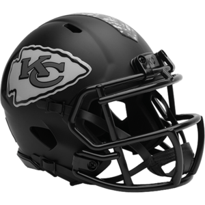 Kansas City Chiefs 2026 Salute to Service Speed Mini Kansas City Chiefs 2026 Salute to Service Speed Mini
