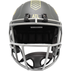 Atlanta Falcons 2025 Salute to Service Authentic Replica Atlanta Falcons 2025 Salute to Service Authentic Replica