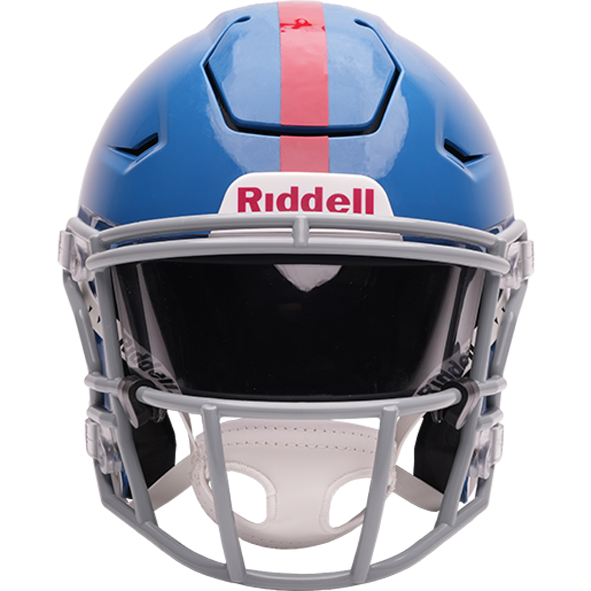 Mississippi Powder Blue Mid-Size SpeedFlex