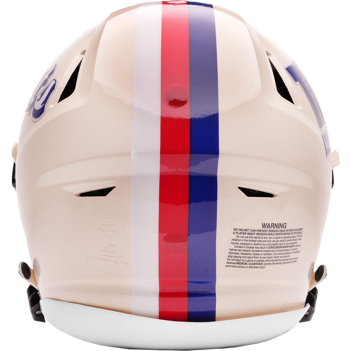New York Giants Retro Authentic SpeedFlex