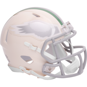 Philadelphia Eagles Retro Mini Speed Philadelphia Eagles Retro Mini Speed