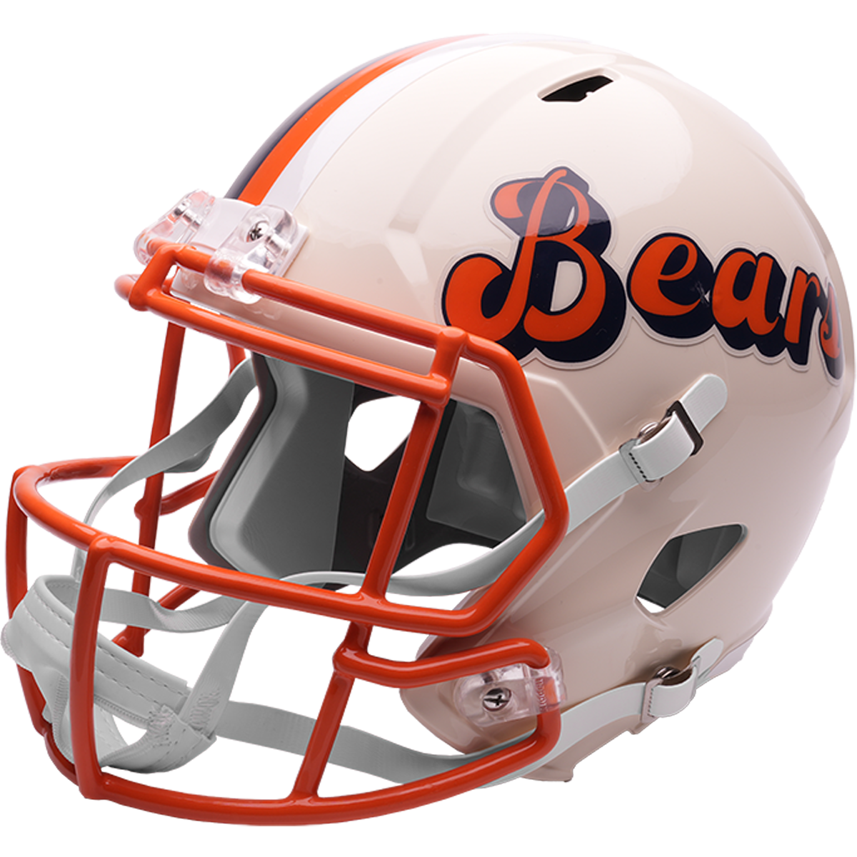 Chicago Bears Retro Replica Speed