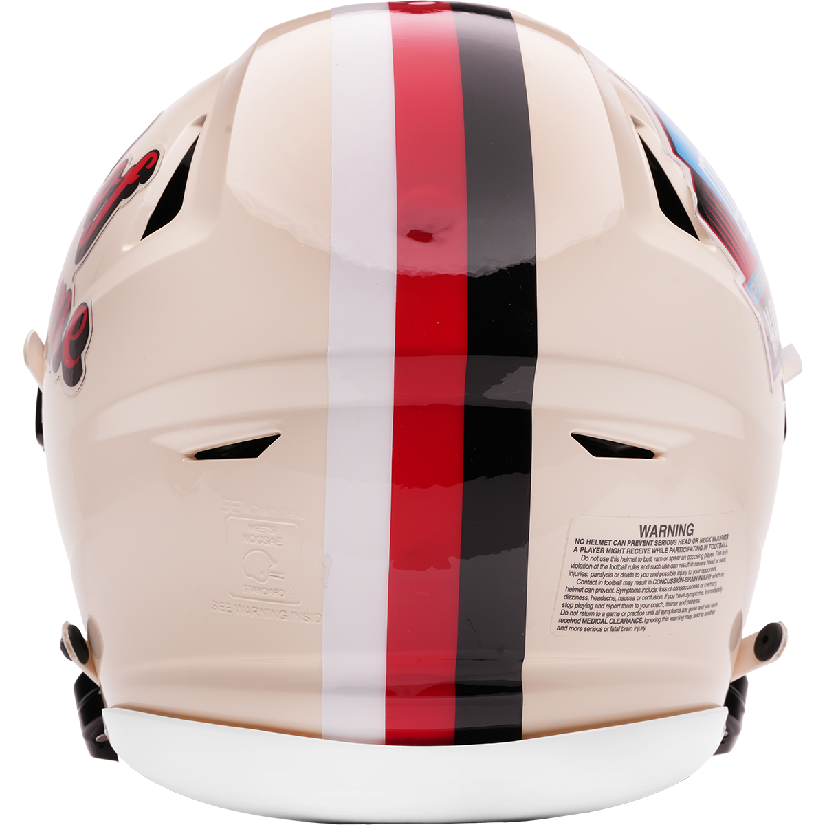 Hall of Fame Retro Authentic SpeedFlex