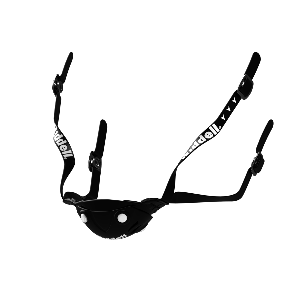 TCP CHIN STRAP SMALL/MEDIUM BLACK TCP CHIN STRAP SMALL/MEDIUM BLACK