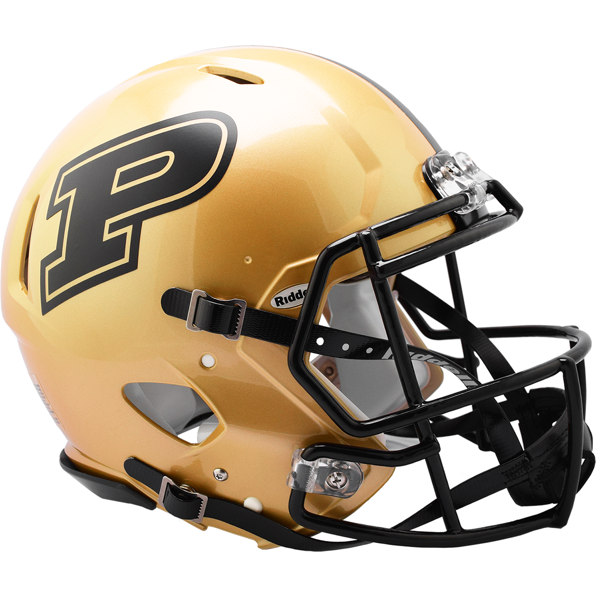 Purdue Boilermakers Authentic Speed