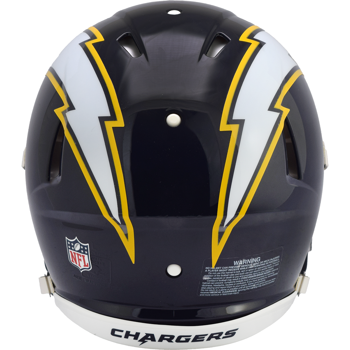 2025 Los Angeles Chargers On Field Alternate Authentic Speed 2025 Los Angeles Chargers On Field Alternate Authentic Speed