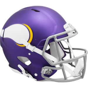 Minnesota Vikings 2023 Tribute Authentic Speed (Classic)