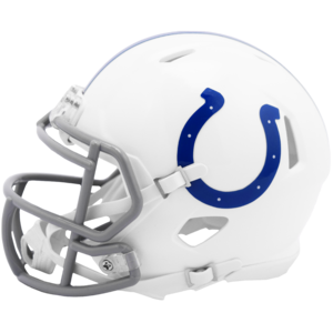 Indianapolis Colts Speed Mini Indianapolis Colts Speed Mini