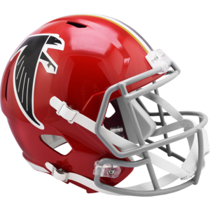 Atlanta Falcons Replica Speed 1966 - 1969