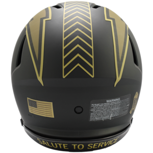 Los Angeles Chargers 2025 Salute to Service Authentic Speed Los Angeles Chargers 2025 Salute to Service Authentic Speed