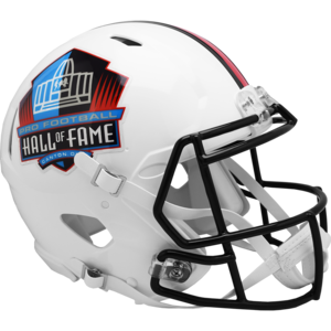 Hall of Fame Authentic Speed Hall of Fame Authentic Speed