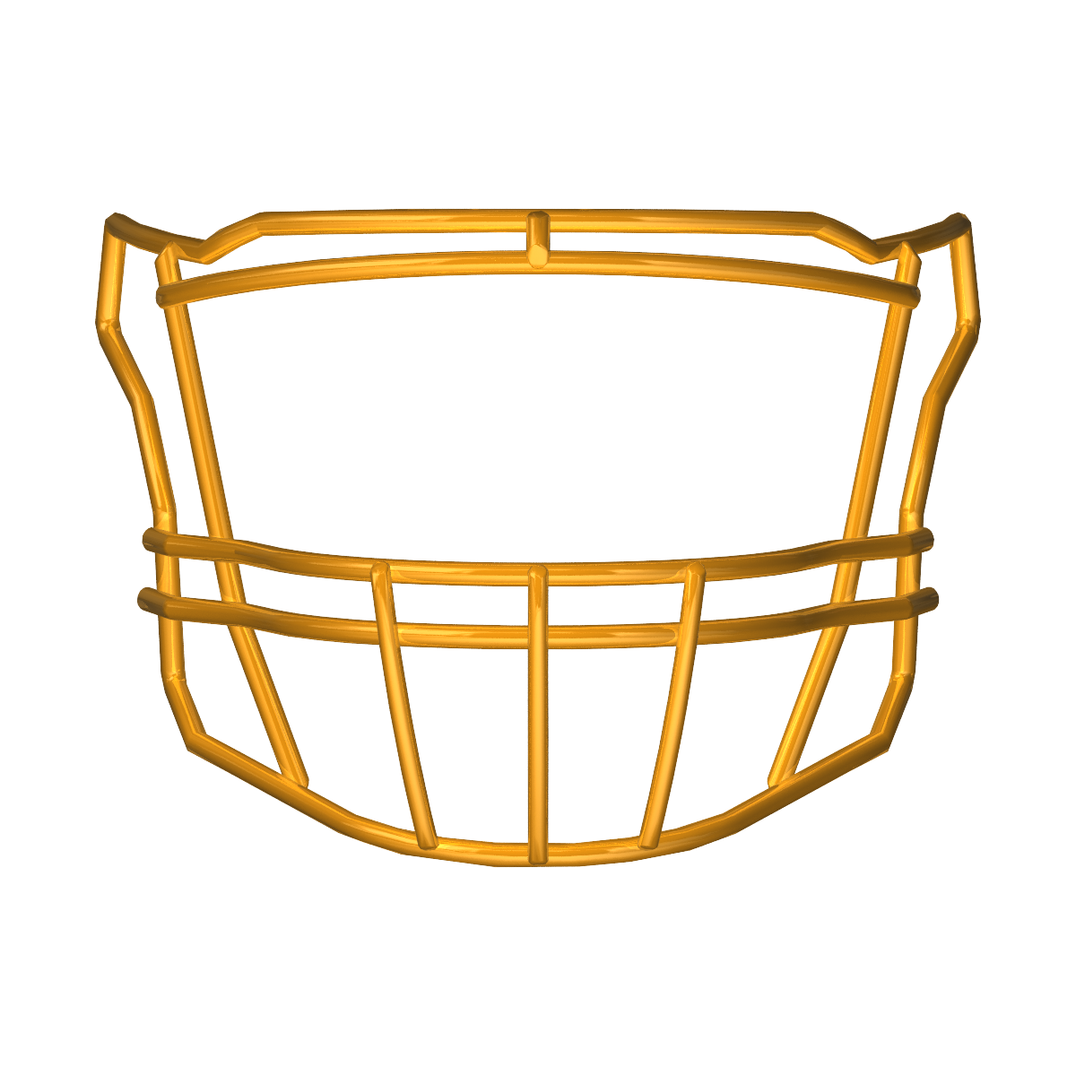 SF-2BD GB GOLD | Face Masks | Helmet Accessories