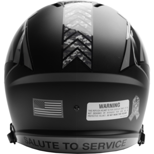 Carolina Panthers 2026 Salute to Service Speed Replica