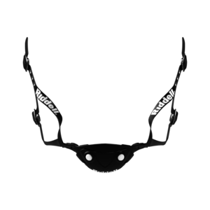 TCP CHIN STRAP SMALL/MEDIUM BLACK TCP CHIN STRAP SMALL/MEDIUM BLACK