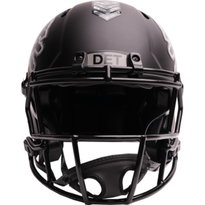 Detroit Lions 2026 Salute to Service Speed Authentic