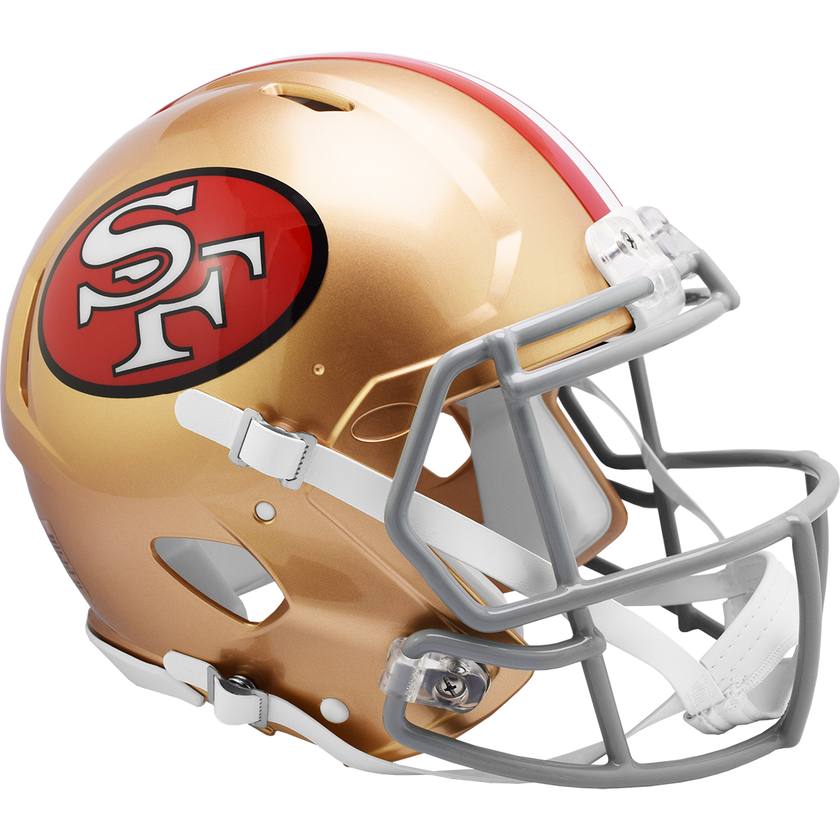 49ers old helmets sale