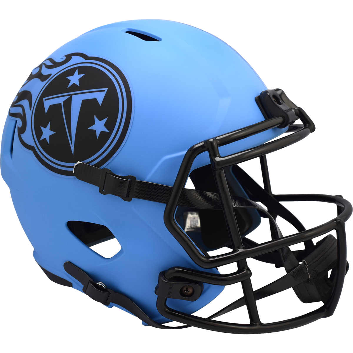 Tennessee Titans Rave Alternate Replica Speed