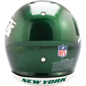 New York Jets Authentic Speed